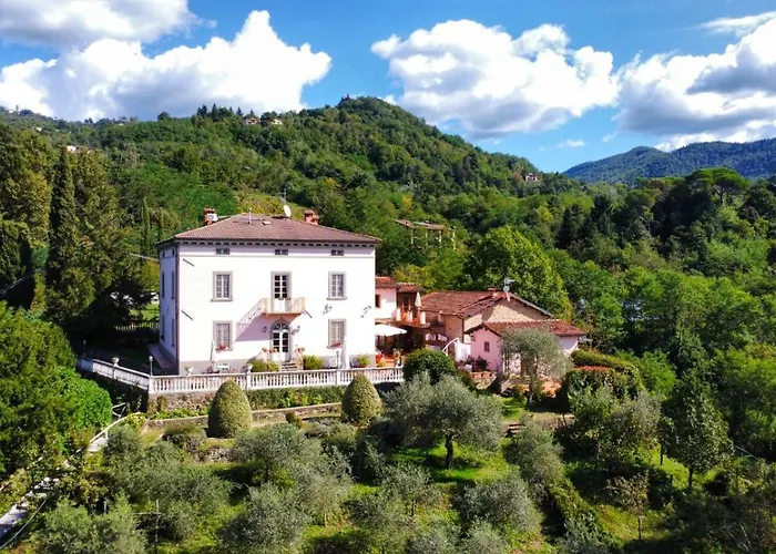 Villa Belvedere