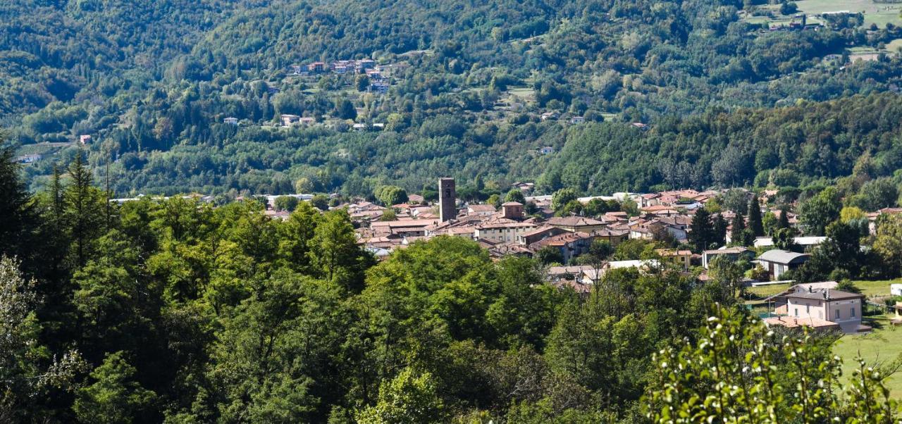 Belvedere Pieve Fosciana
