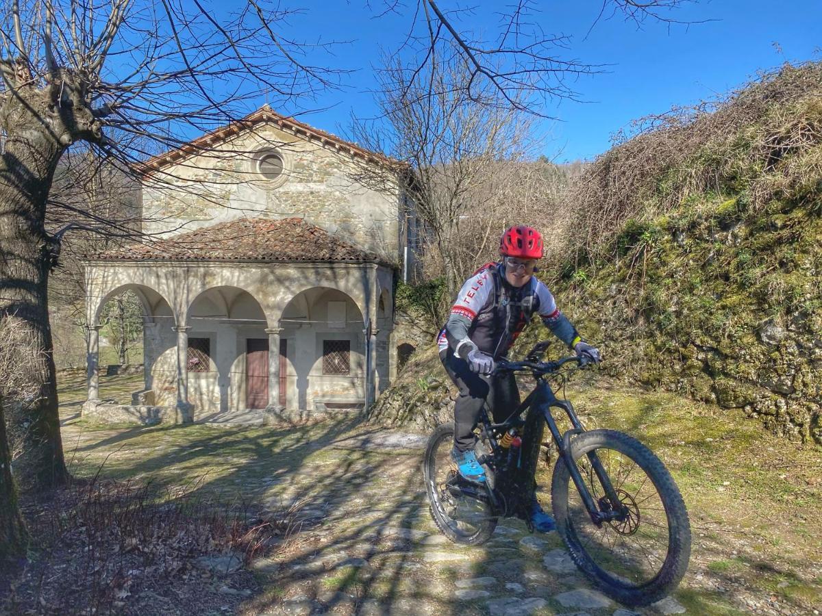 Belvedere 3* Pieve Fosciana