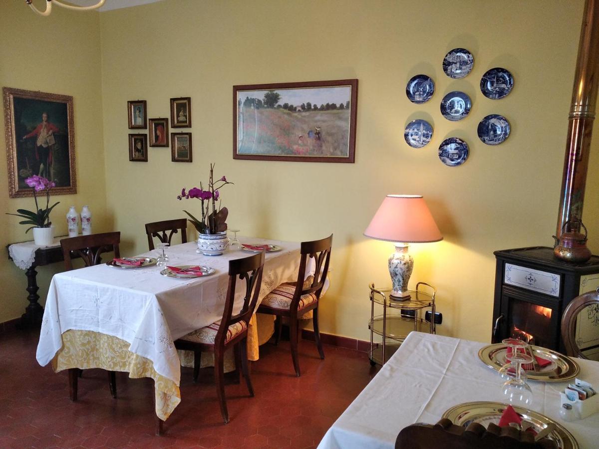 Belvedere 3* Pieve Fosciana