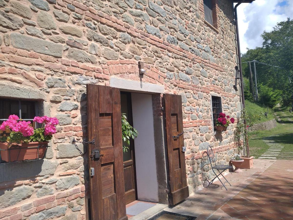 Belvedere 3* Pieve Fosciana