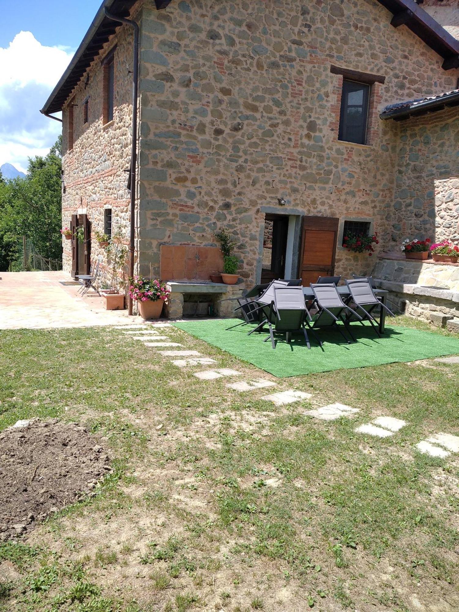 Belvedere 3* Pieve Fosciana