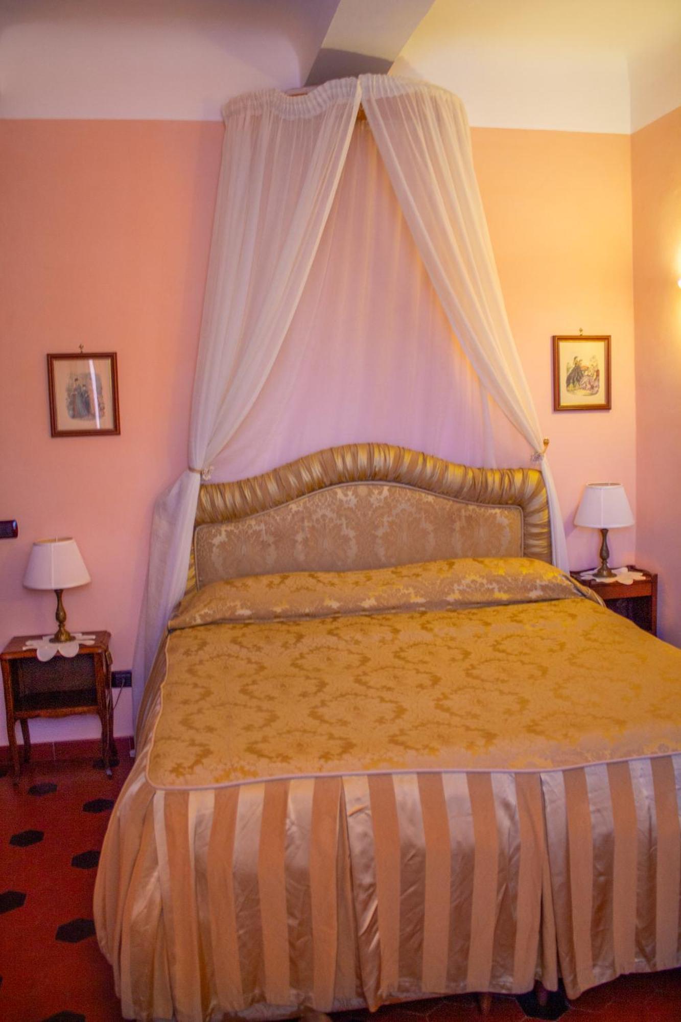 Belvedere Pieve Fosciana