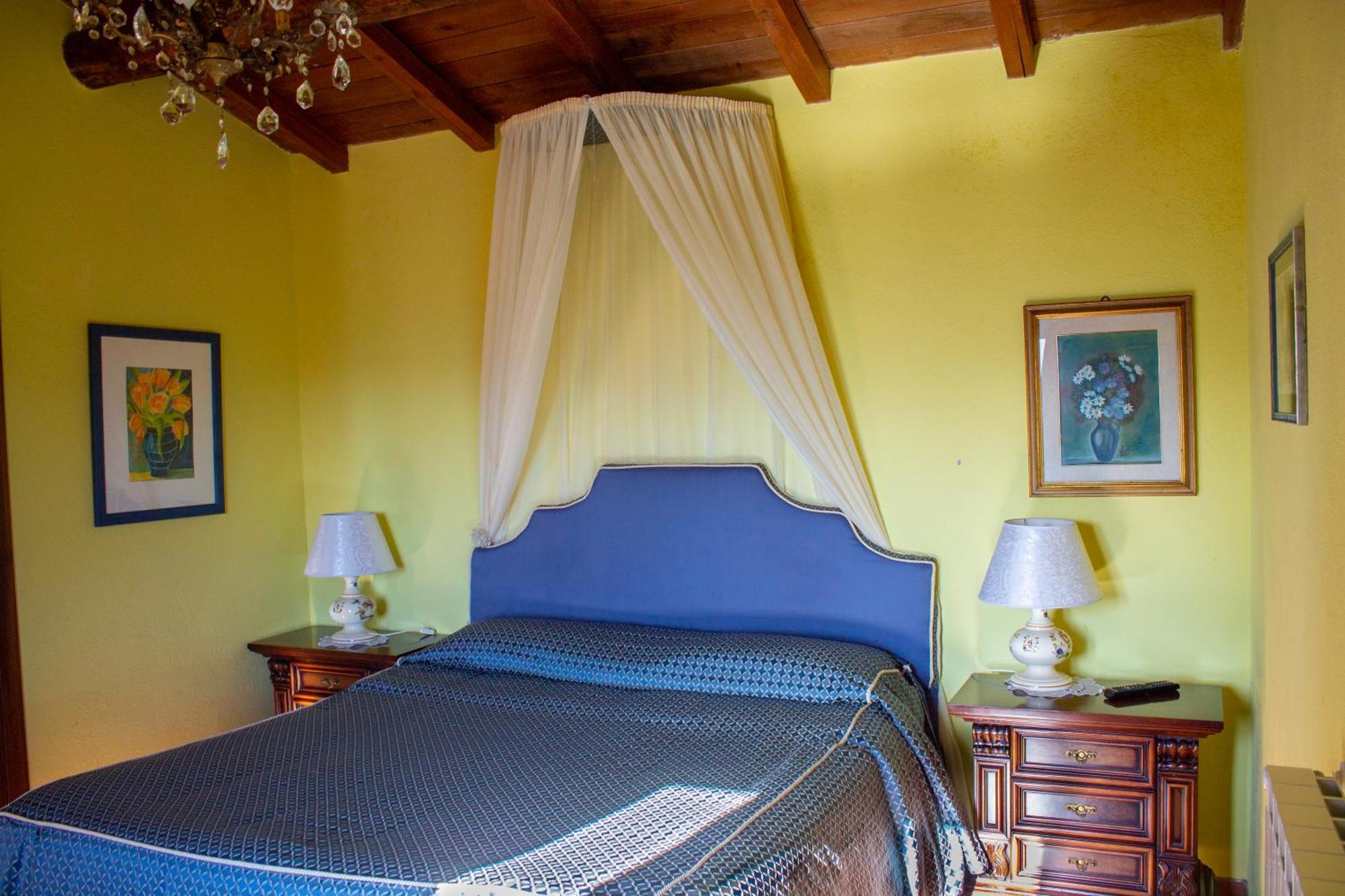 Belvedere Pieve Fosciana