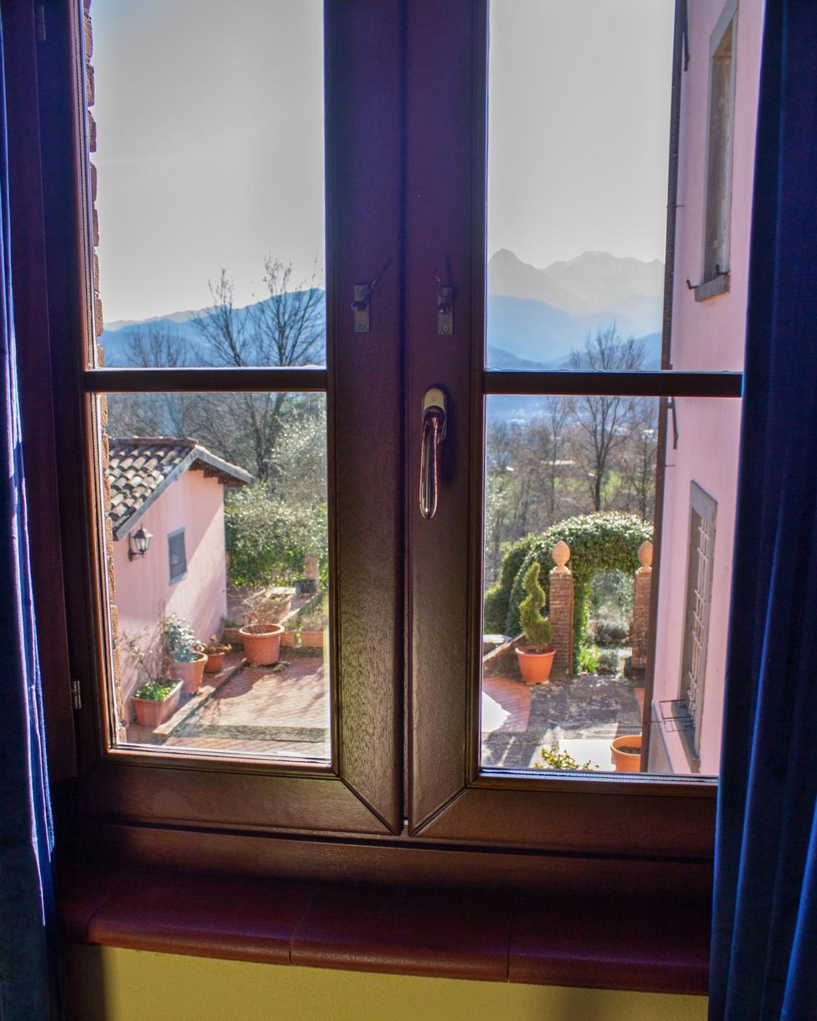 Belvedere Bed & Breakfast Pieve Fosciana