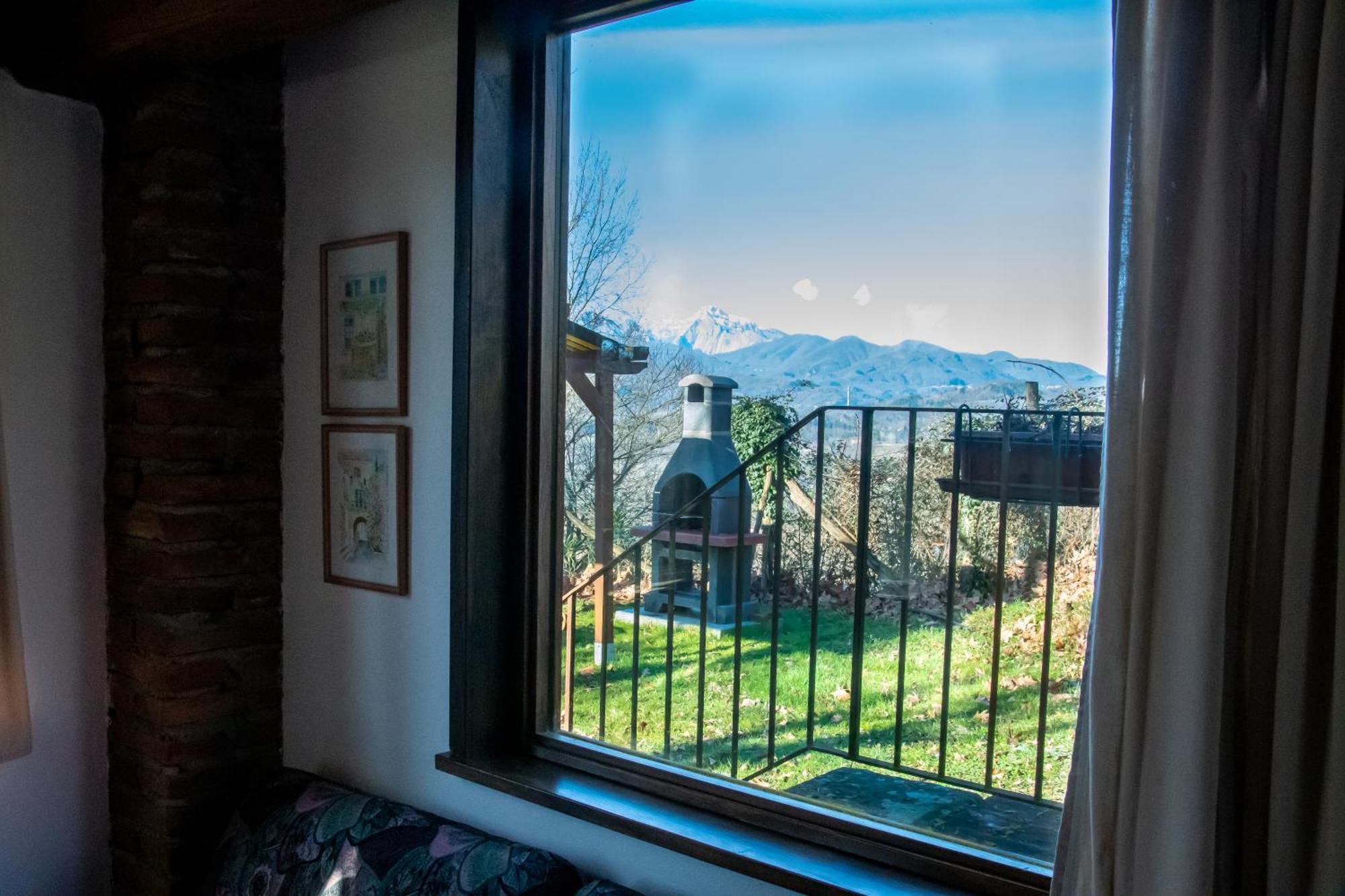 Belvedere Bed & Breakfast