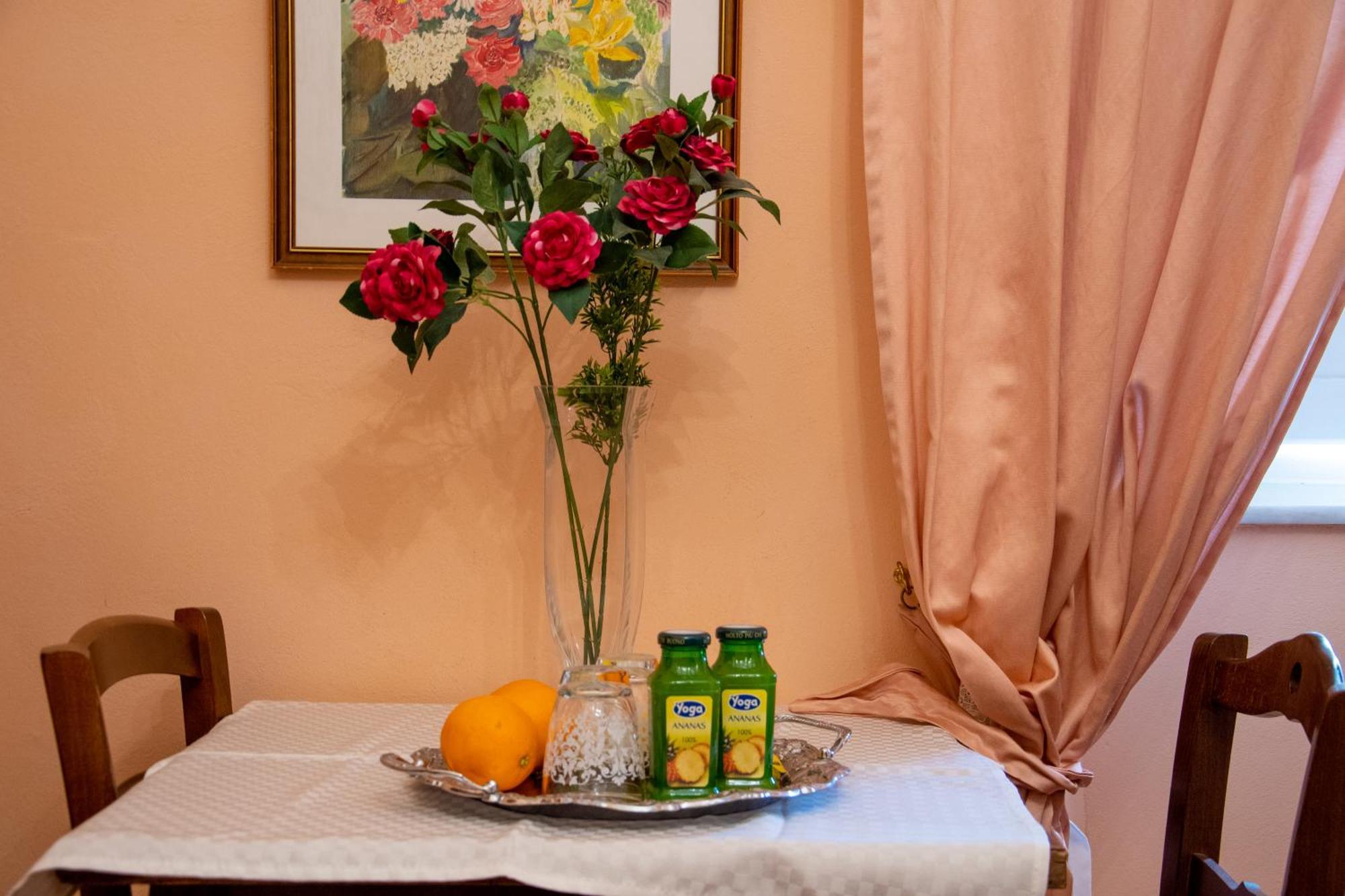 Bed & Breakfast Belvedere 3*