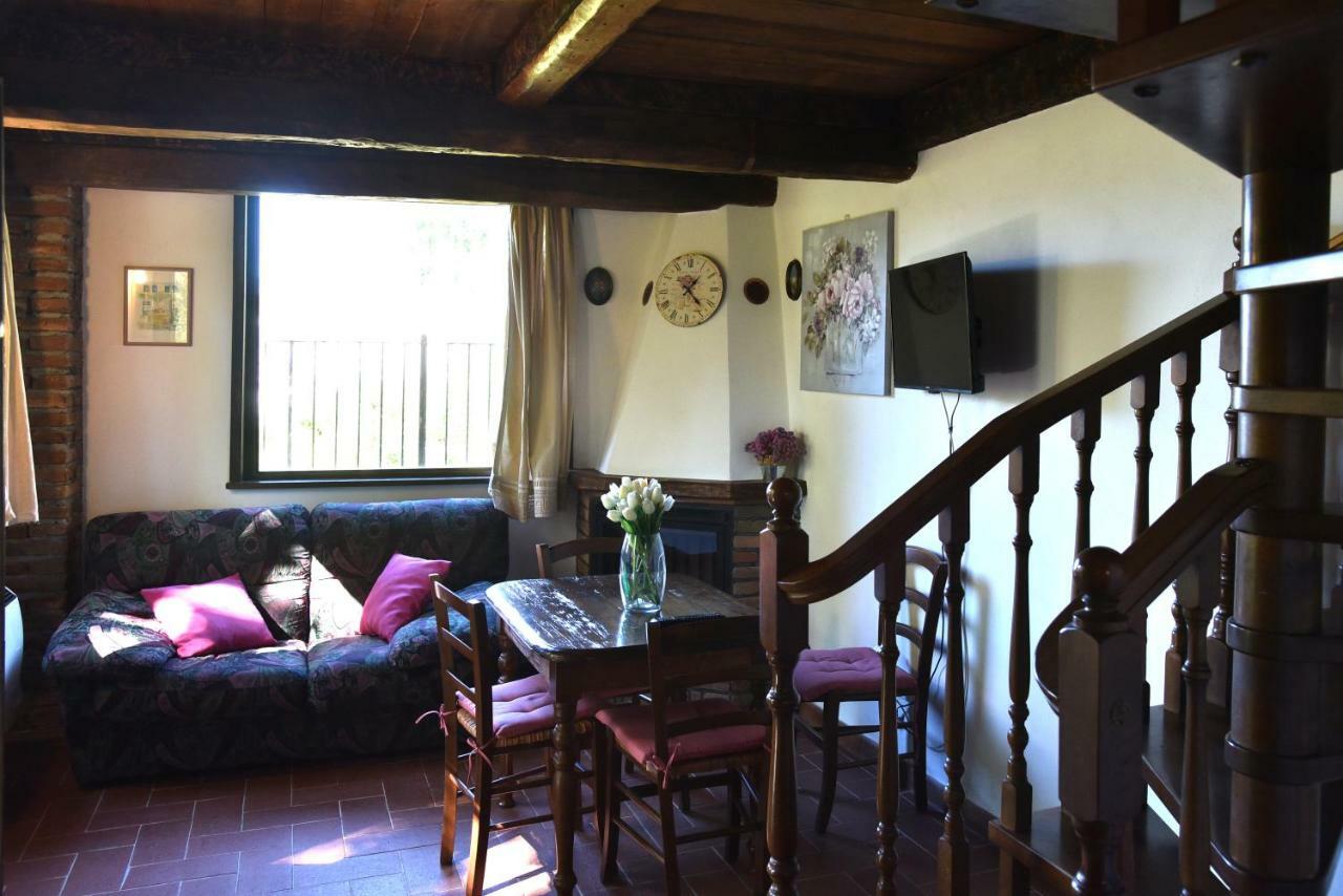 Belvedere 3* Pieve Fosciana